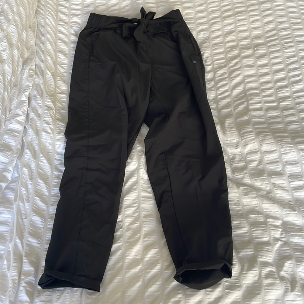 Yoga joggers